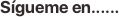 Sígueme en......